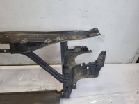 фото thumb №9, Pas передний усилитель передний seat leon i 1m1 toledo 2 ii 1m2 1.9 tdi