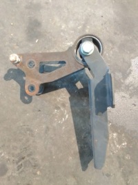 фото thumb №10, Mercedes atego амортизатор підвіска кабіни