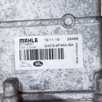 фото thumb №7, Jaguar e-pace 2020 радіатор вихлопних газів egr