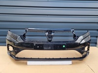 фото thumb №1, Dacia sandero iii 20- бампер перед оригинал g058