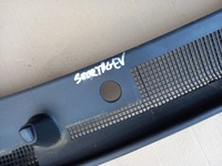 фото thumb №3, Жабо пластиковый kia sportage v 86151-r2900