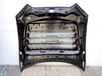 фото thumb №10, Капот крышка двигателя mazda mx5 4 iv nd 2015-