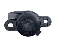 фото thumb №1, Vw golf 7 vii r 2.0 tsi hb динамик pdc 2017r