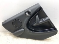 фото thumb №1, Обшивка двері лівий задня mini countryman r60 9800785 crossover 10-16