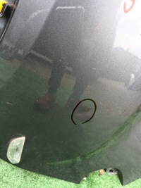 фото thumb №7, Chevrolet trax крила лівий передній