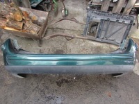 фото thumb №1, Бампер задний citroen c5 i kombi