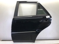 Купити Двері лівий задній mercedes w164 suv 05-12, фото thumb