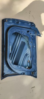 фото thumb №5, Mercedes w257 a257 cls дверь правое перед