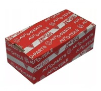 фото thumb №5, Витратомір повітря 4 pin opel astra f cali