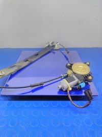 фото thumb №1, Chevrolet spark ii механізм скла перед лівий