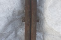 фото thumb №8, Пружина передняя левая vw lt 40-55 i фургон 291-512 291411101g 2.4l