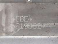 Купити Двигун nepęd електричний задній ebe porsche taycan turbo s 761km 21r fv, фото thumb