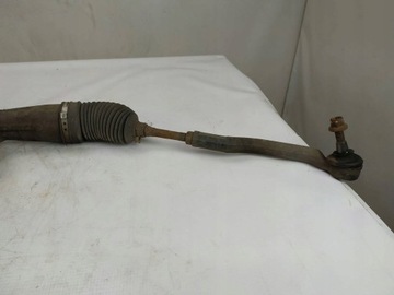 фото thumb №2, Рулевая рейка nissan micra k12 рестайлинг 07-10 1.2 16v