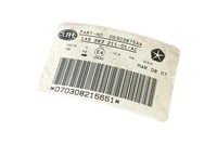 фото thumb №11, Лампа ліва передня jeep compass mk49 070308215651 2.2l дизель 100kw 2007