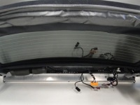 Mercedes дах складний з скло скло чорний amg gt 190 r190 Зі Шроту, фото thumb