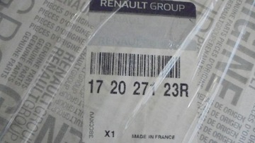 фото thumb №7, Доккер 1.5dci насос топлива оригинал