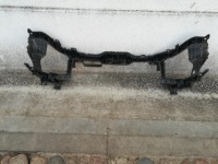 фото thumb №5, Mercedes-benz оригінальний номер a1696220228 підсилювач поперечина