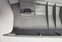 фото thumb №8, Golf vii защита стойка левая air bag pas регулировка 5g4868311 5g4867243b vj6