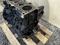 фото thumb №11, Блок двигателя dół wał поршни renault master 2.3 dci m9t 706 m9td706 номинал