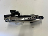 фото thumb №1, Hyundai ix35 ручка лівий перед хром europa