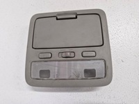 фото thumb №1, Toyota corolla verso i 1 лампа освещение кабины салона 81260-13030