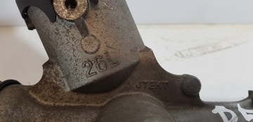 фото thumb №9, Vw polo v 2009-2017 трансмиссия рулевая 6c1423057r