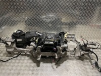 Отопитель воздуходувка каркас bmw 5 g30 g31 9868742 европа в Украине, фото thumb