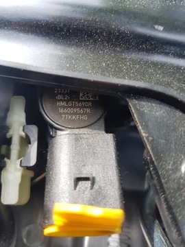 фото thumb №9, Двигатель 2.3dci renault master iii m9tf716