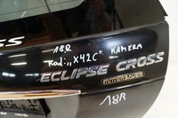 фото thumb №9, Кришка багажника багажника комплектна eur kod: x42c mitsubishi eclipse cross камера 18r