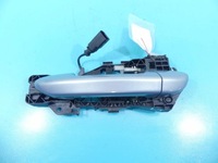 фото thumb №2, Ручка зад левая zew passat cc 3c8839885 08r