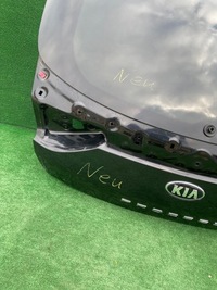 фото thumb №7, Kia proceed iii 18- lift стекло крышки багажника