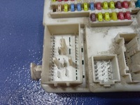 фото thumb №5, Ford focus mk2 модуль bsi коробка запобіжників 4m5t14a073de