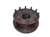 фото thumb №2, Renault magnum dxi ступиця передня перед / без оснащення