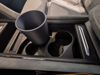 фото thumb №7, Подстаканник держатель na кружка термический skoda octavia 4, kodiaq 2