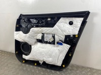 фото thumb №14, 2020 alfa romeo stelvio обшивка двері передніх 530260632010