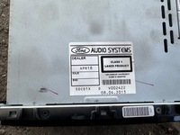 фото thumb №3, Ford galaxy mk3 s-max радіо cd sony bs7t-18c939-fd