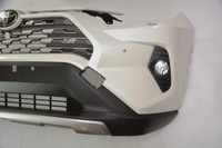 фото thumb №6, Бампер перед toyota rav4 v 19-2023r 070 оригинал !!!