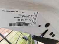 фото thumb №6, Дверь задние правое opel corsa f 19-