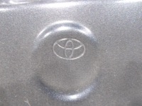 фото thumb №10, Toyota aygo ii 14-22 дверь задняя левая org !!!