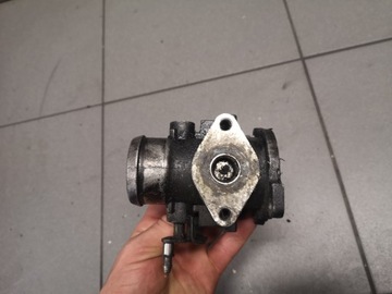 фото thumb №5, Дроссельная заслонка skoda octavia 1.9 tdi 038129637