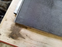 фото thumb №9, Mercedes gle w167 дизель - радиатор кондиционера