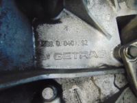 фото thumb №12, Chrysler pt cruiser 2.2crd коробка передач p04668909ae