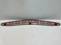 фото thumb №6, Mercedes cla w117 накладка спойлер бампера перед