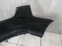 фото thumb №9, Бампер задний tesla model 3 dalekiego дальность 1033983-00-g бампер задний