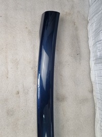 фото thumb №5, Opel zafira c молдинг защита стойка стекло левая