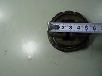 фото thumb №6, Кронштейн системи випускний peugeot 406 255-108