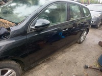 фото thumb №1, Peugeot 308 ii t9 sw дверь левая передние ktvd