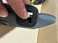 фото thumb №8, Renault arkana 2022 захист сонцезахисні