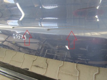 фото thumb №9, Бампер перед переднее ford mustang mach-e 21-