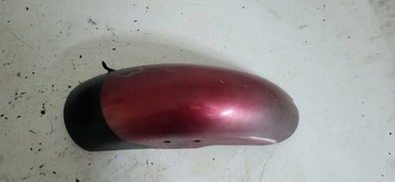 Kawasaki gpz kle 500 błotnik nadkole przód